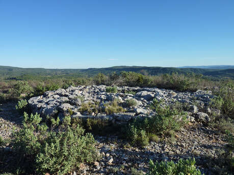 Tholos de la Lauve