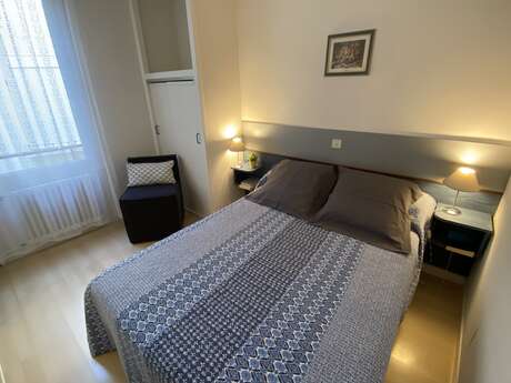 Meublé La Marquisanne - 6