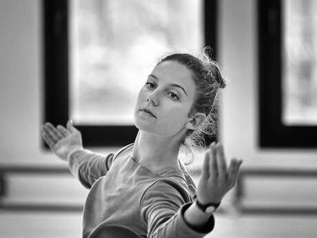 Master Class - "Malandain Ballet Biarritz"
