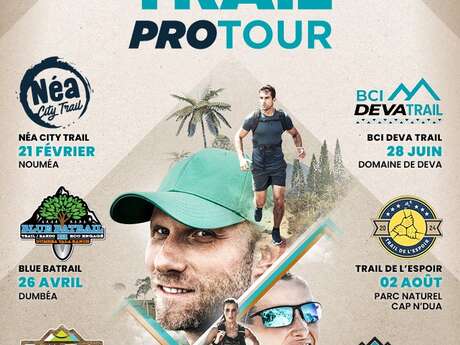 Trail Pro Tour