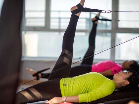 Gym douce/Pilate