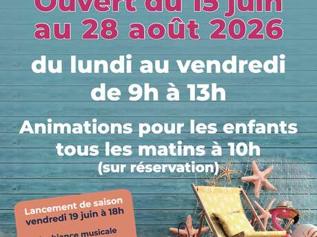 L'Ivre de mer