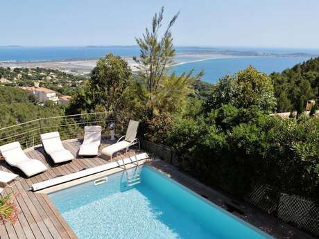 La Calypso - Casa -10 persone