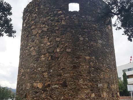 Moulin de Saint-Martin