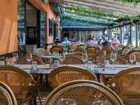 Le Café du Progrès