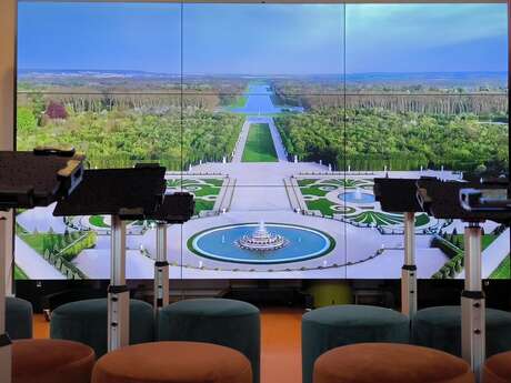 Micro-Folie Collection Nationale 1