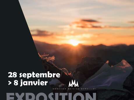 Exposition "Sous les étoiles" Du 28/9/2024 au 18/4/2025