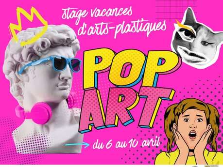 ACTIVITÉS CULTURELLES ET ARTISTIQUES AUX ATELIERS DU FAUBOURG