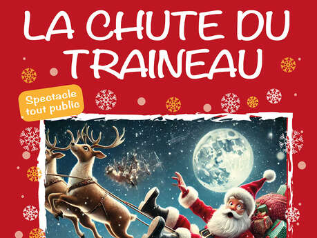 Spectacle de Noël Spectacle de Noël