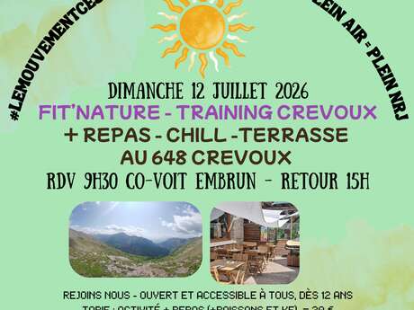 Fit'Nature