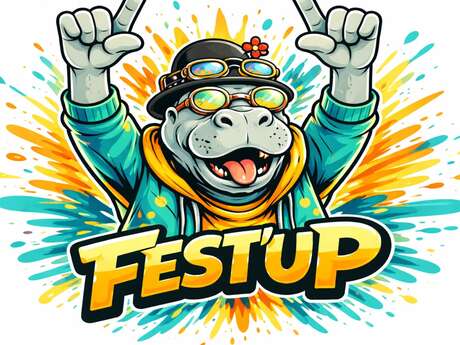 Fest'Up 2026