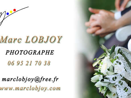 Marc Lobjoy Photographie