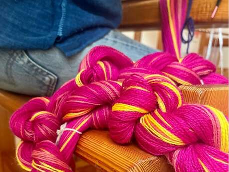 Le Coeur de la Cavalerie