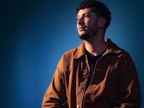 Elies Zoghlami "Altrémie"