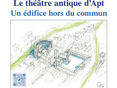 Conférence ARCHIPAL