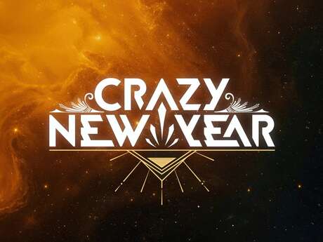 Crazy New Year