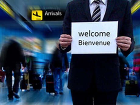 SB DRIVER SARL Chauffeurs privés et shuttles