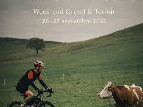 La Ronde des Fermes du Vercors