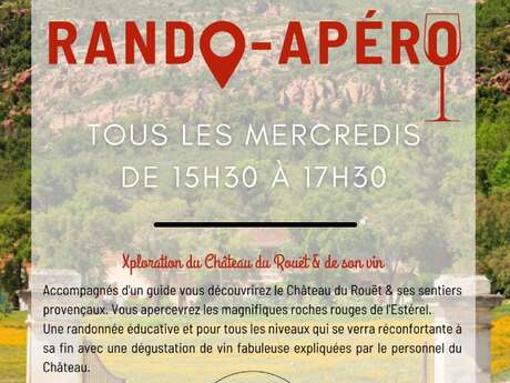 Rando Apéro