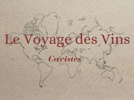 Le voyage des vins