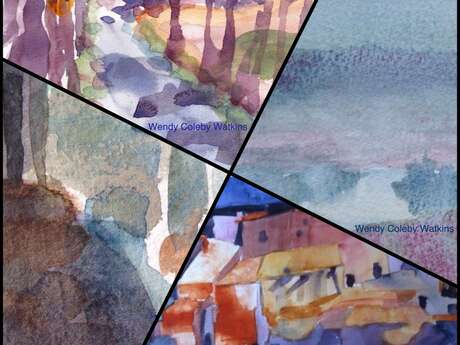 Wendy Coleby Watkins