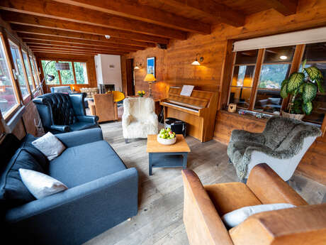 Châteauform - Les Chalets de Champéry