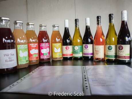 GAEC Guilland des Plantaz