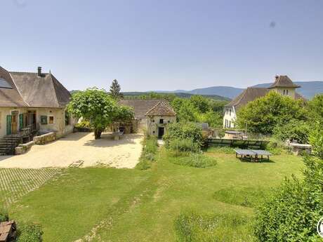 Domaine Cysaril - La Dépendance