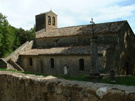 Eglise Saint Barthélémy