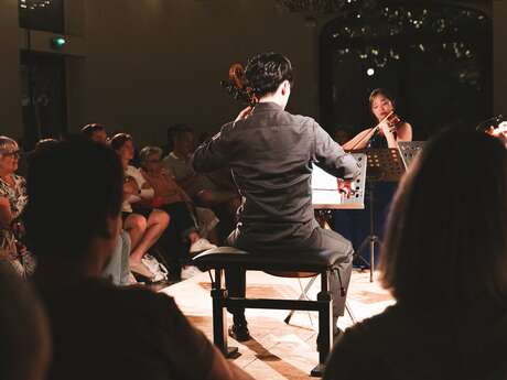 Festival du Guérinet