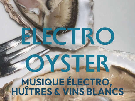 Oyster Electro