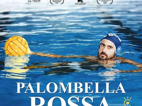 Ciné-rencontre - Palombella Rossa