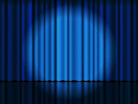 Opéra : “L’étoile”