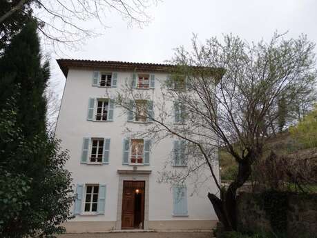 Domaine la Magdeleine