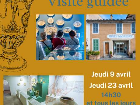 Visite guidate al museo - Speciale vacanze di aprile 2026