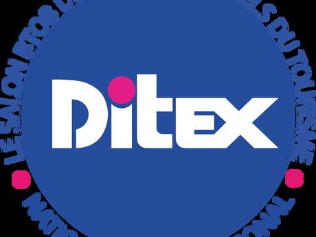 Salon Ditex Du 27 au 28 mars 2025