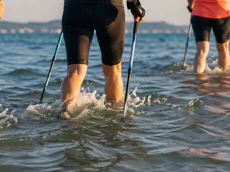 5ème Terre/Mer - Trail Longe Côte