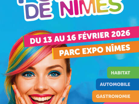 Foire de Nîmes
