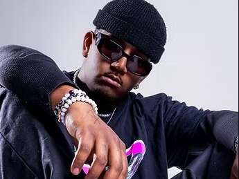 Bagiliba - Stage Afro Dance tous publics