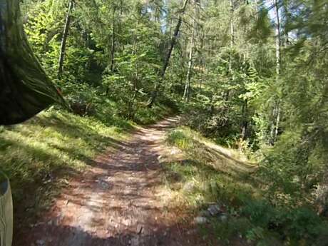 N°31 Chantemerle - Briançon