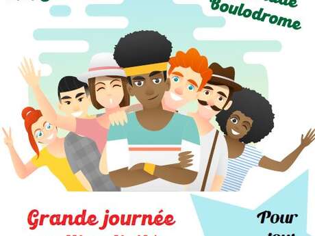 Estival des jeunes