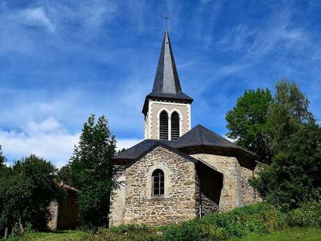 Eglise Saint Pierre