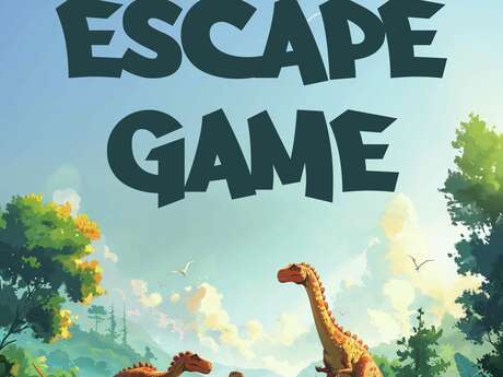 Escape Game