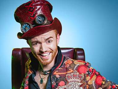 Spectacle Jovany « Le dernier Saltimbanque