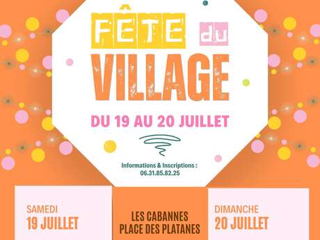 Fête locale