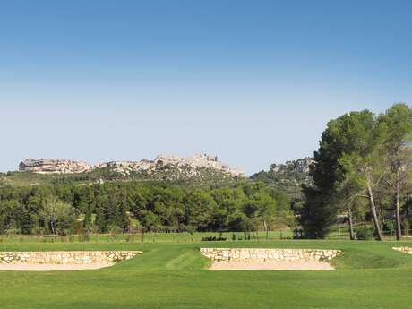 Stage de golf - enfants et ados