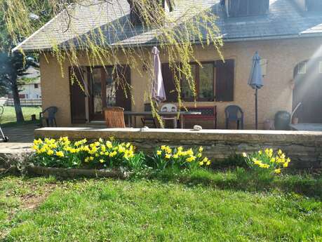 Location Mme FABREGA Françoise