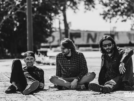 Tremplin Guitare en Scène