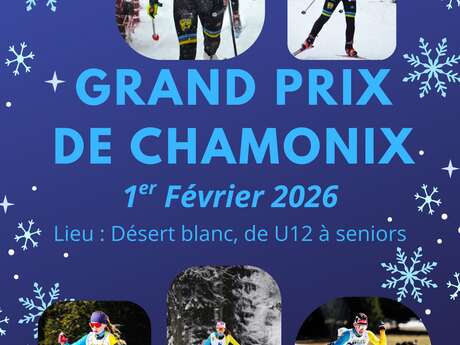 Grand prix de Fond de Chamonix