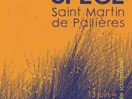 Exposition : Inter espèces, les relations vives d'un territoire